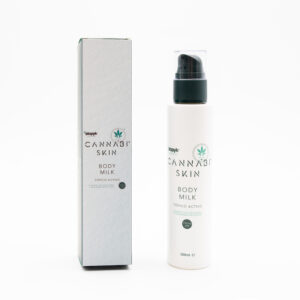 Bodymilk Tópico Activo