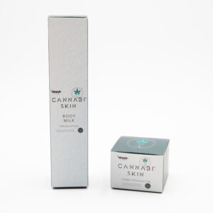 Pack Cannabiskin