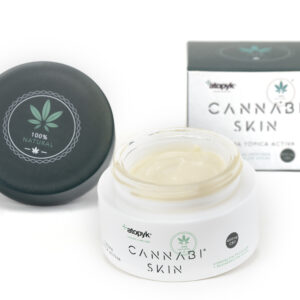 Crema Tópica Activa